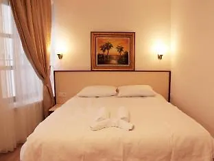 Mara Hotell Istanbul