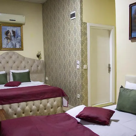 Hotell Mara