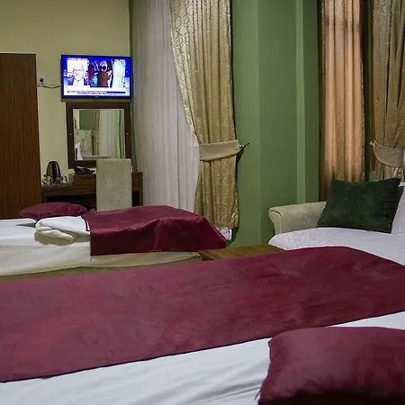 Hotell Mara