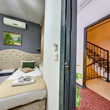 Mara Hotell Istanbul