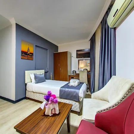 Hotell Mara