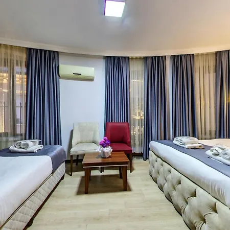 Hotell Mara