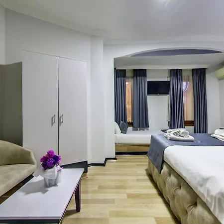 Mara Hotell Istanbul