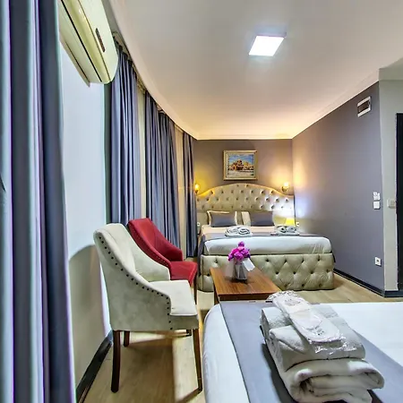 Mara Hotell