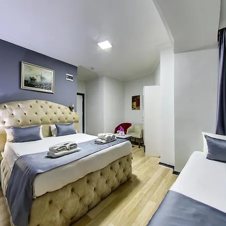 Mara 3* Istanbul