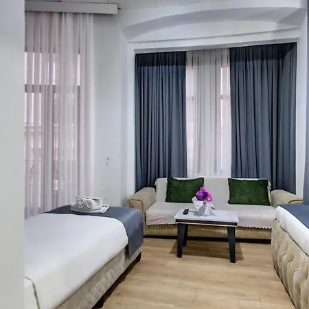 Mara 3* Istanbul