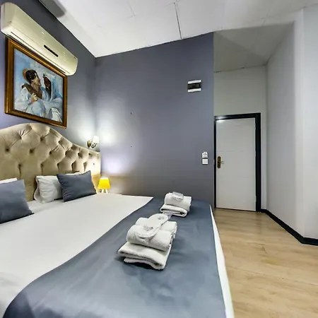 Hotell Mara