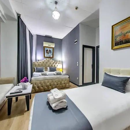 Hotell Mara 3*