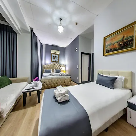 Hotell Mara