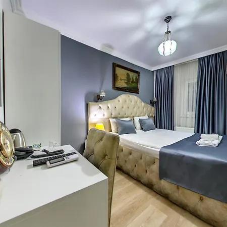 Hotell Mara