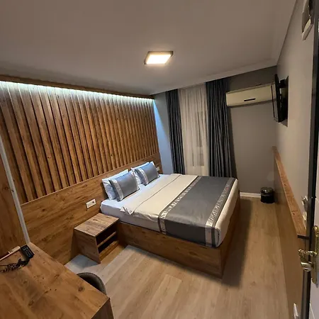 Mara Hotell
