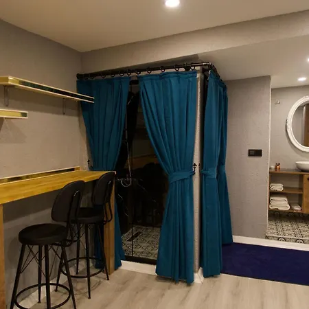 Mara 3* Istanbul