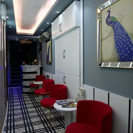 Hotell Mara
