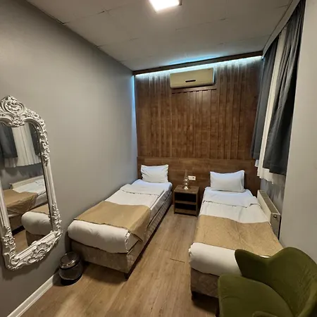 Mara Hotell