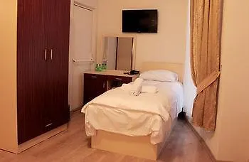 Mara 3* Istanbul