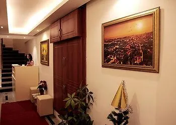 Hotell Mara