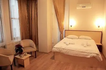 Hotell Mara Istanbul