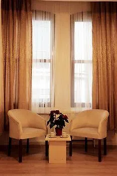 Hotell Mara Istanbul