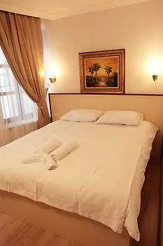Mara Hotell Istanbul