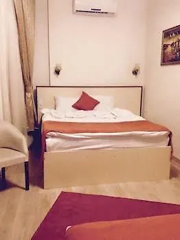 Hotell Mara
