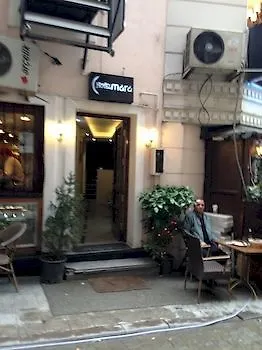 Hotell Mara Istanbul