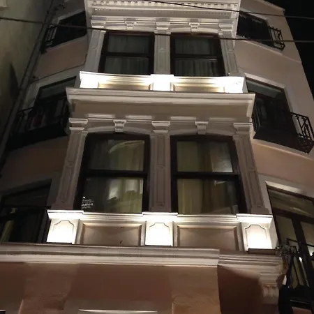 Hotell Mara