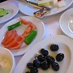 מלון Mara