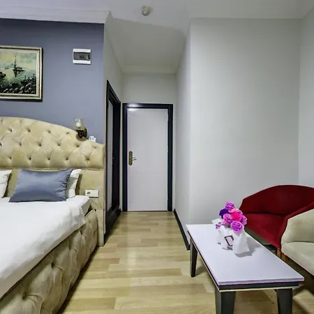 Mara 3* Isztambul