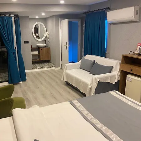 Mara 3* Stambuł
