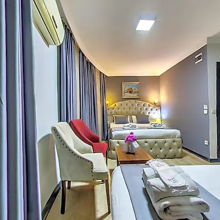 Mara 3*