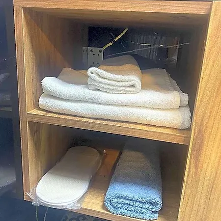 Mara מלון איסטמבול