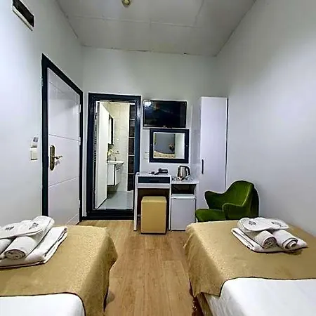 Mara اسطنبول