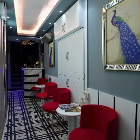 Hotel Mara 3*