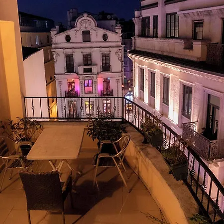 Hotel Mara Istanbul
