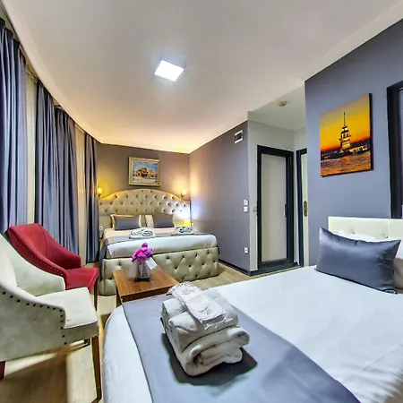 Hotel Mara Istanbul