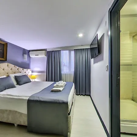 Mara Hotel 3*