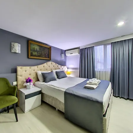 Mara Hotel