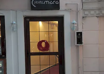 Mara 3* Isztambul