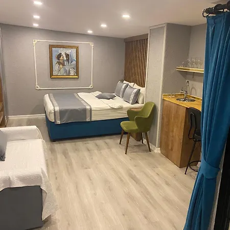 Mara Istambul