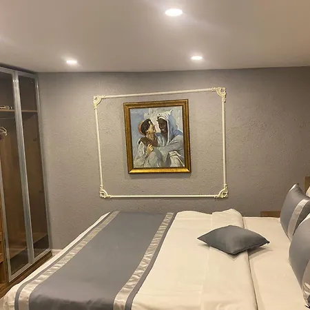 Mara 3*