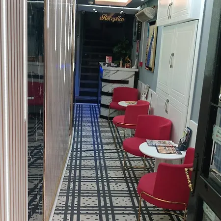 Mara Hotel Istanbul