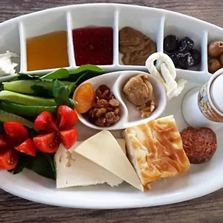 Mara Ξενοδοχείο