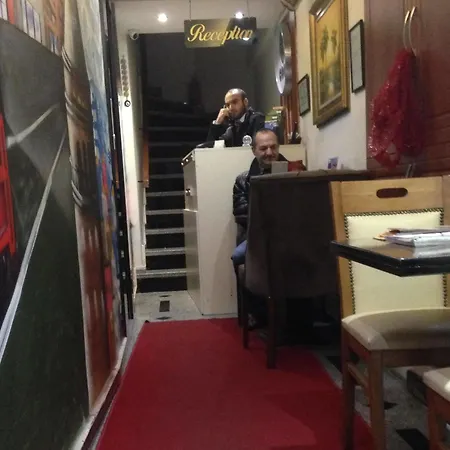 Mara Ξενοδοχείο