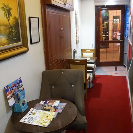 Mara Ξενοδοχείο